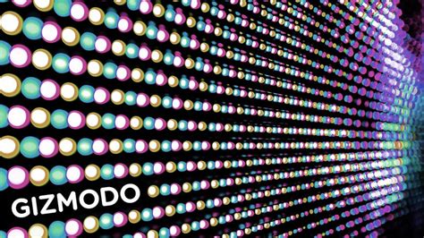 gizmofo|gizmodo is intended for who.